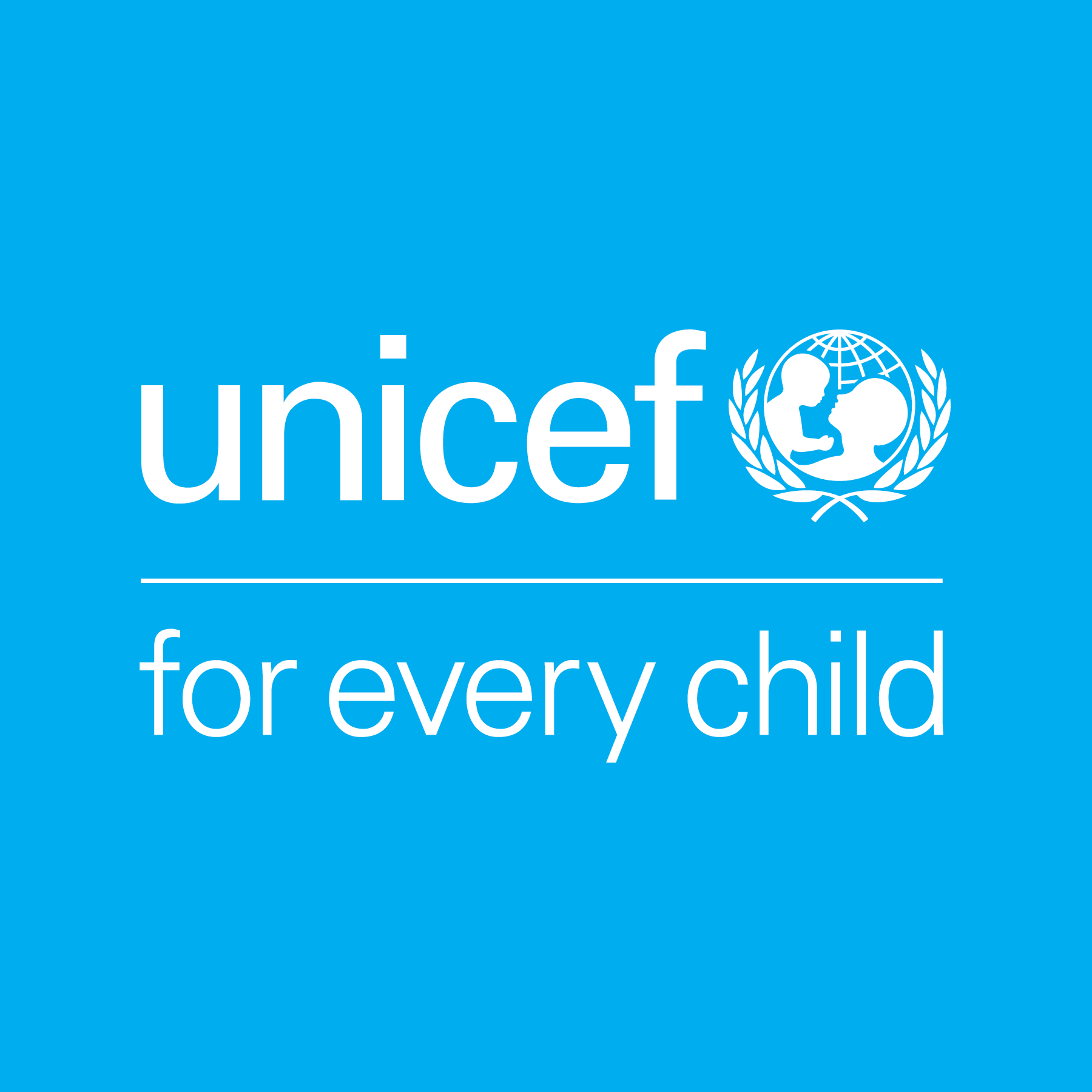 PCO UNICEF Homepage