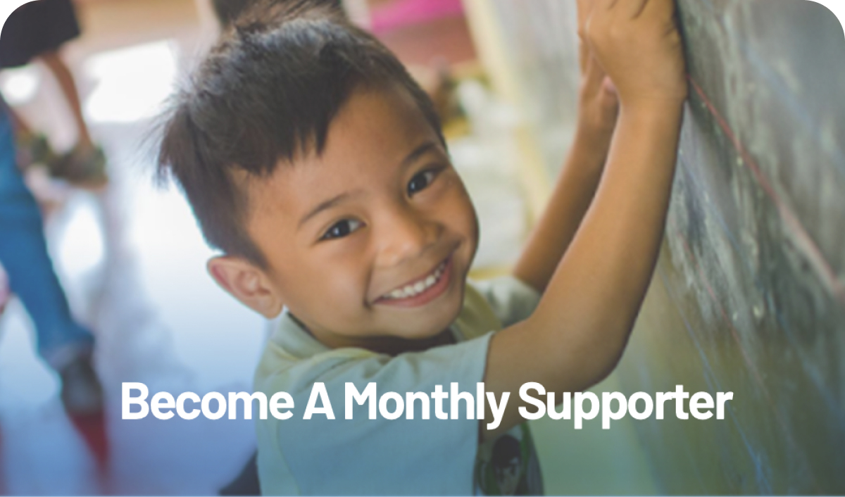 Become a Montly Supporter